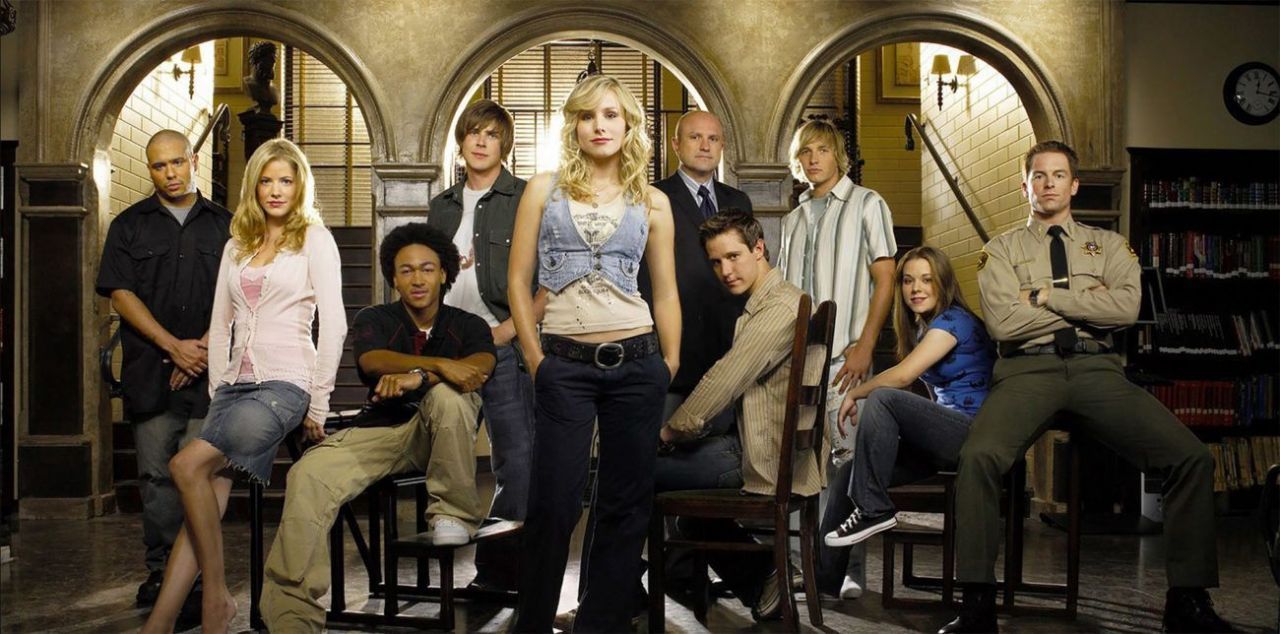 Veronica Mars revient enfin pour une Saison 4 #5