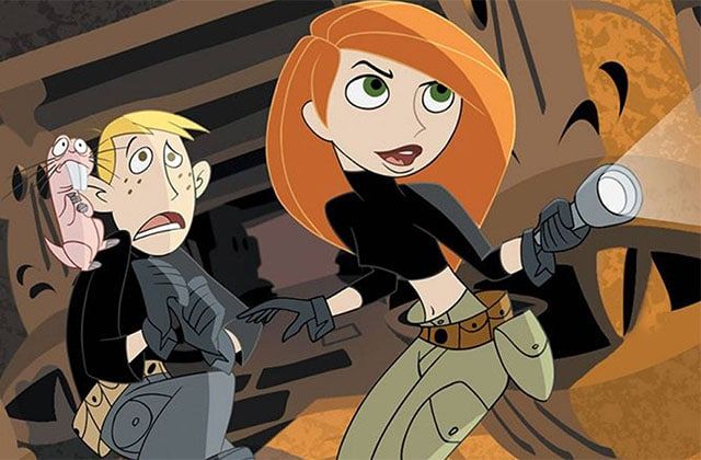 Kim Possible : un teaser pour le live-action qui sortira en 2019 #2