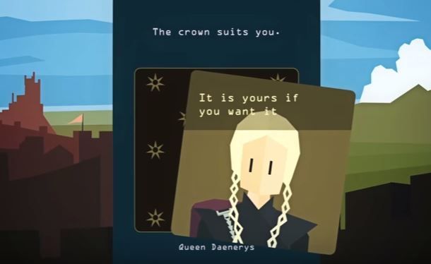 Game Of Thrones : Un nouveau jeu sort sur PC, portable et tablette #2
