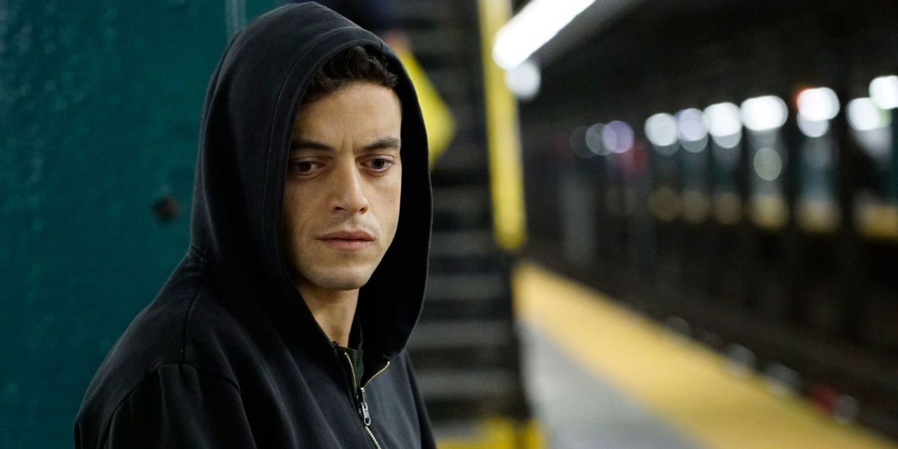 Mr Robot : la saison 4 sera la dernière #2