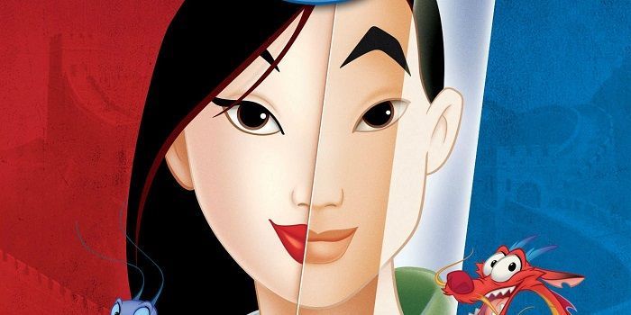 Mulan : une 1ère image du Live Action et 2 gros changements très décevants #4