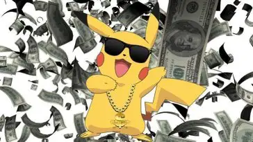 Pokémon devient la franchise la plus rentable devant Hello Kitty et Star Wars
