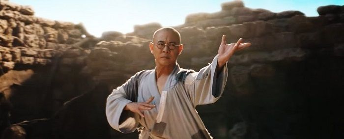 Mulan : une 1ère image du Live Action et 2 gros changements très décevants #6