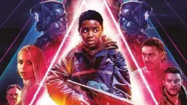 Critique Kin Le commencement : une bonne surprise SF