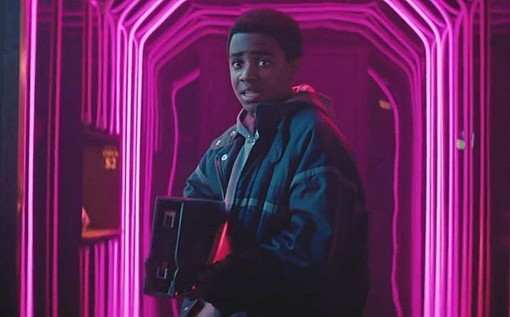 Critique Kin Le commencement : une bonne surprise SF #2