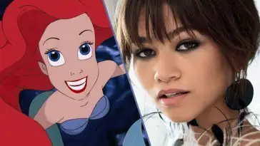 La Petite Sirène : Zendaya la prochaine Ariel dans le film live action ?