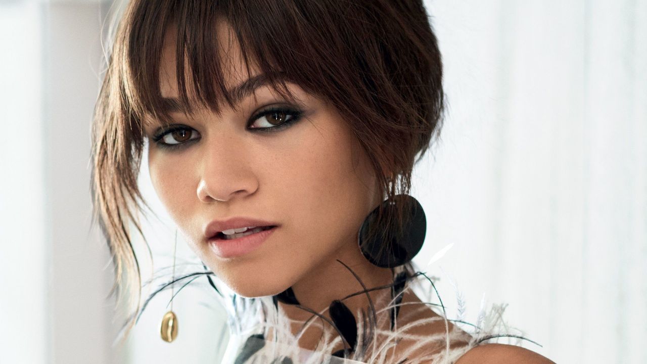 La Petite Sirène : Zendaya la prochaine Ariel dans le film live action ? #2