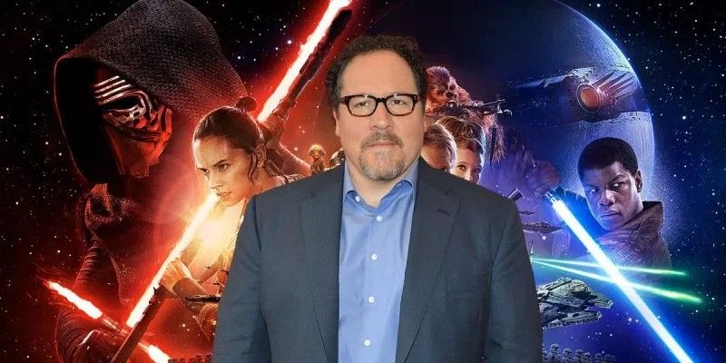 La série Star Wars coûtera 100 millions de dollars #2