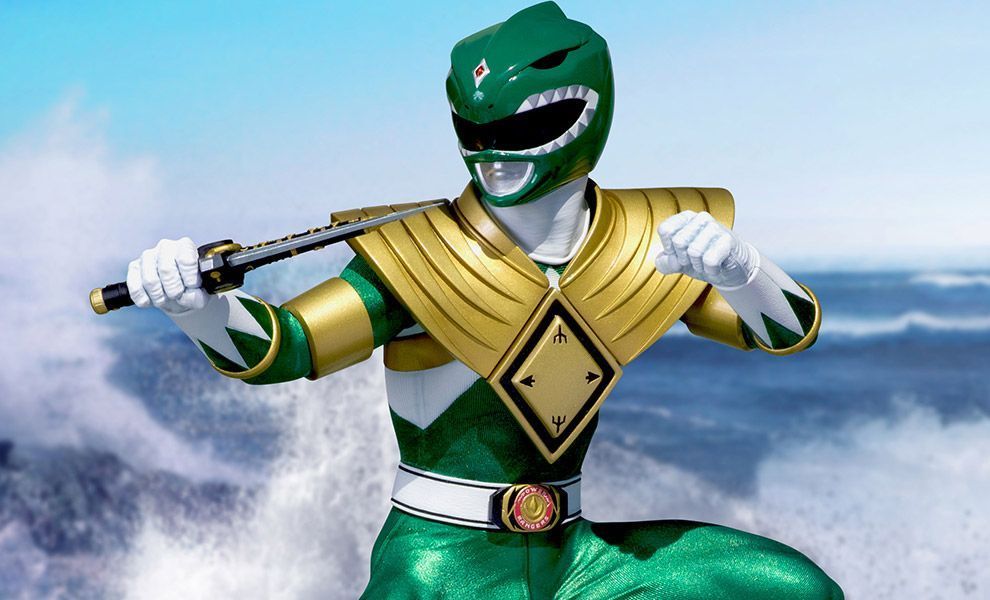 La suite de Power Rangers est en préparation #2