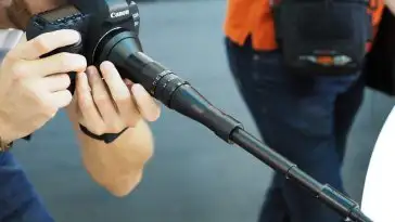 Laowa : un objectif pour prendre en photo les insectes