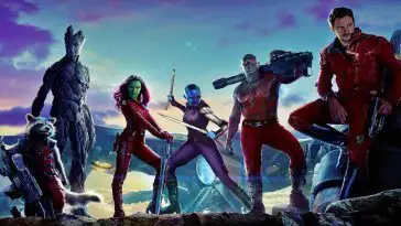 Les Gardiens de la Galaxie vol. 3 : Zac Efron pourrait jouer Adam Warlock