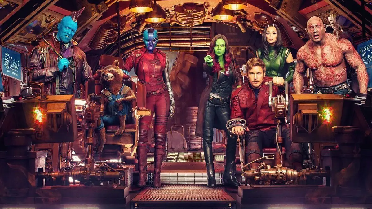 Les Gardiens de la Galaxie 3 : le film est annulé