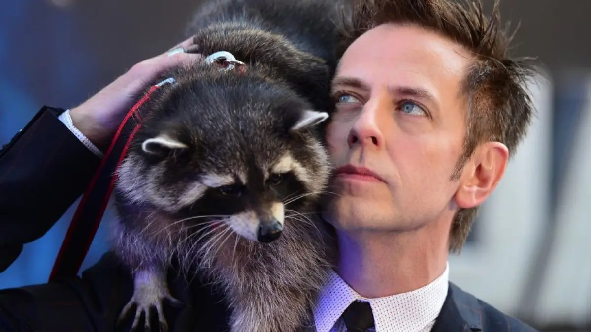 Les Gardiens de la Galaxie 3 : Disney réembauche James Gunn