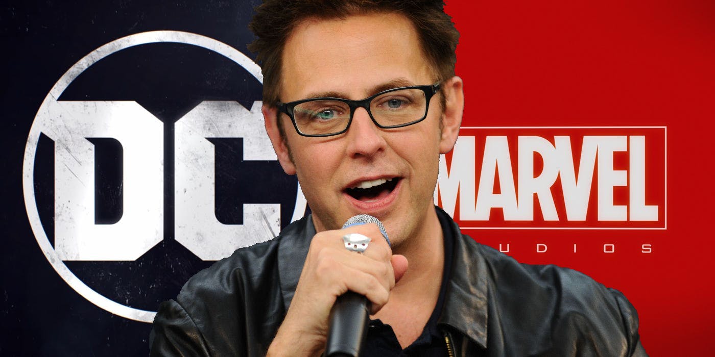 Les Gardiens de la Galaxie 3 : Marvel souhaite faire revenir James Gunn