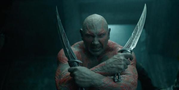 Les Gardiens de la Galaxie 3 : comment Disney pourrait remplacer les acteurs #3