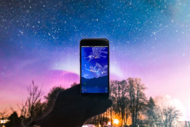 Nuit des Etoiles 2018 : observez Mars, Saturne, Jupiter et Venus au sommet de la Tour Montparnasse #2