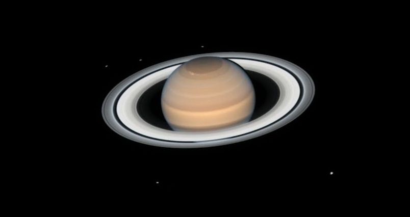 Nuit des Etoiles 2018 : observez Mars, Saturne, Jupiter et Venus au sommet de la Tour Montparnasse #4