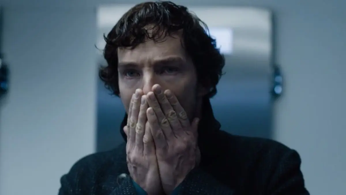 Sherlock Holmes : la saison 5 confirmée ?