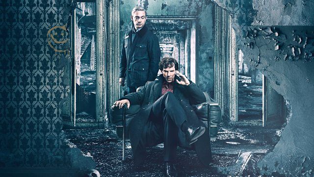 Sherlock Holmes : la saison 5 confirmée ?