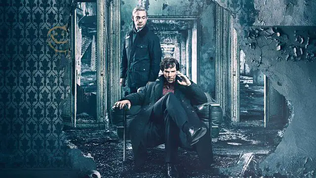 Sherlock Holmes : la saison 5 confirmée ?