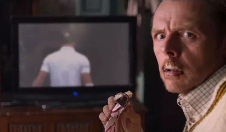 Slaughterhouse Rulez : Simon Pegg se paie Harry Potter dans une comédie horrifique délirante