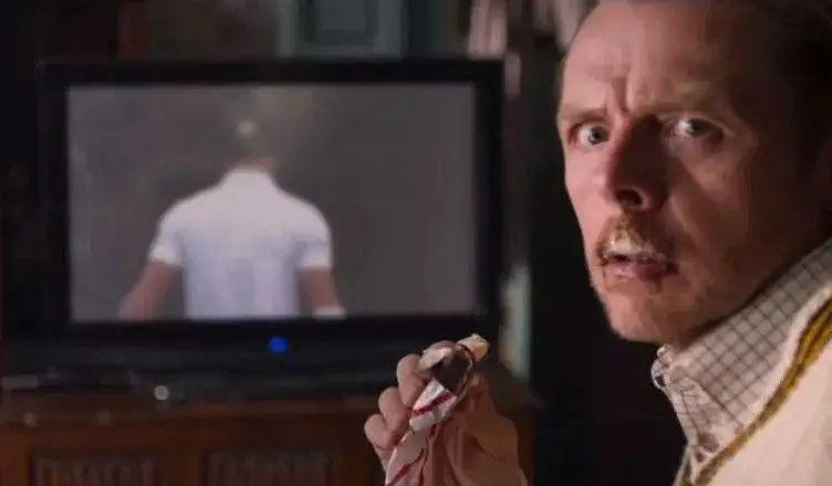 Slaughterhouse Rulez : Simon Pegg se paie Harry Potter dans une comédie horrifique délirante