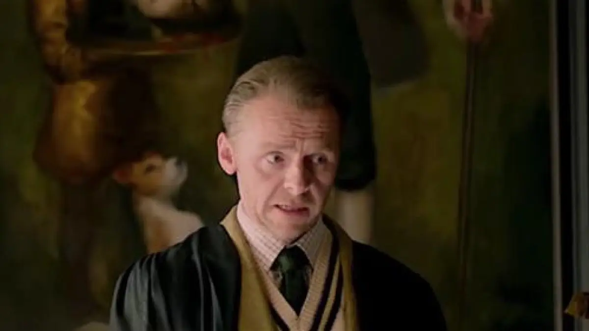 Slaughterhouse Rulez : Simon Pegg se paie Harry Potter dans une comédie horrifique délirante