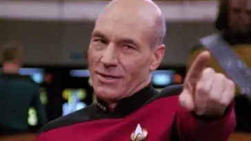 Star Trek : Patrick Stewart reprendra son rôle de Jean-Luc Picard