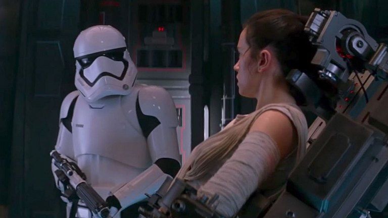 Star Wars : Matt Smith se joint au casting de l’épisode IX #3