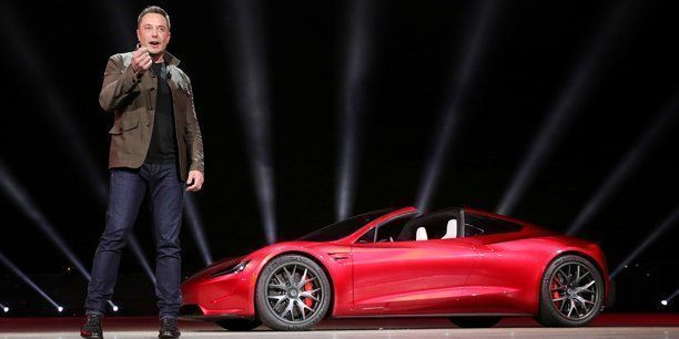 Tesla : les pare-chocs se détachent quand il pleut #2