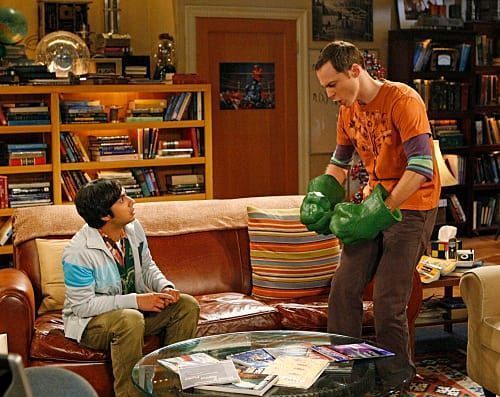 The Big Bang Theory : Jim Parsons coupable de l’arrêt de la série #2
