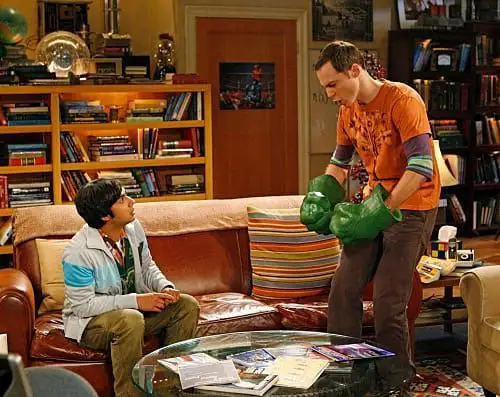 The Big Bang Theory : Jim Parsons coupable de l’arrêt de la série #2