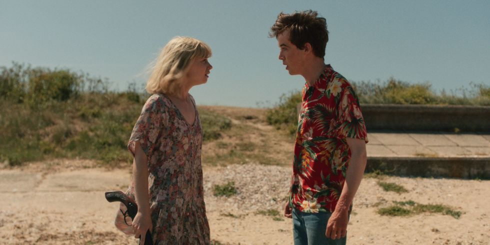 The End of The Fucking World : la saison 2 confirmée #2