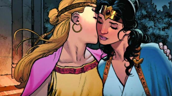 Wonder Woman 1984 : plusieurs théories intéressantes sur le film #3