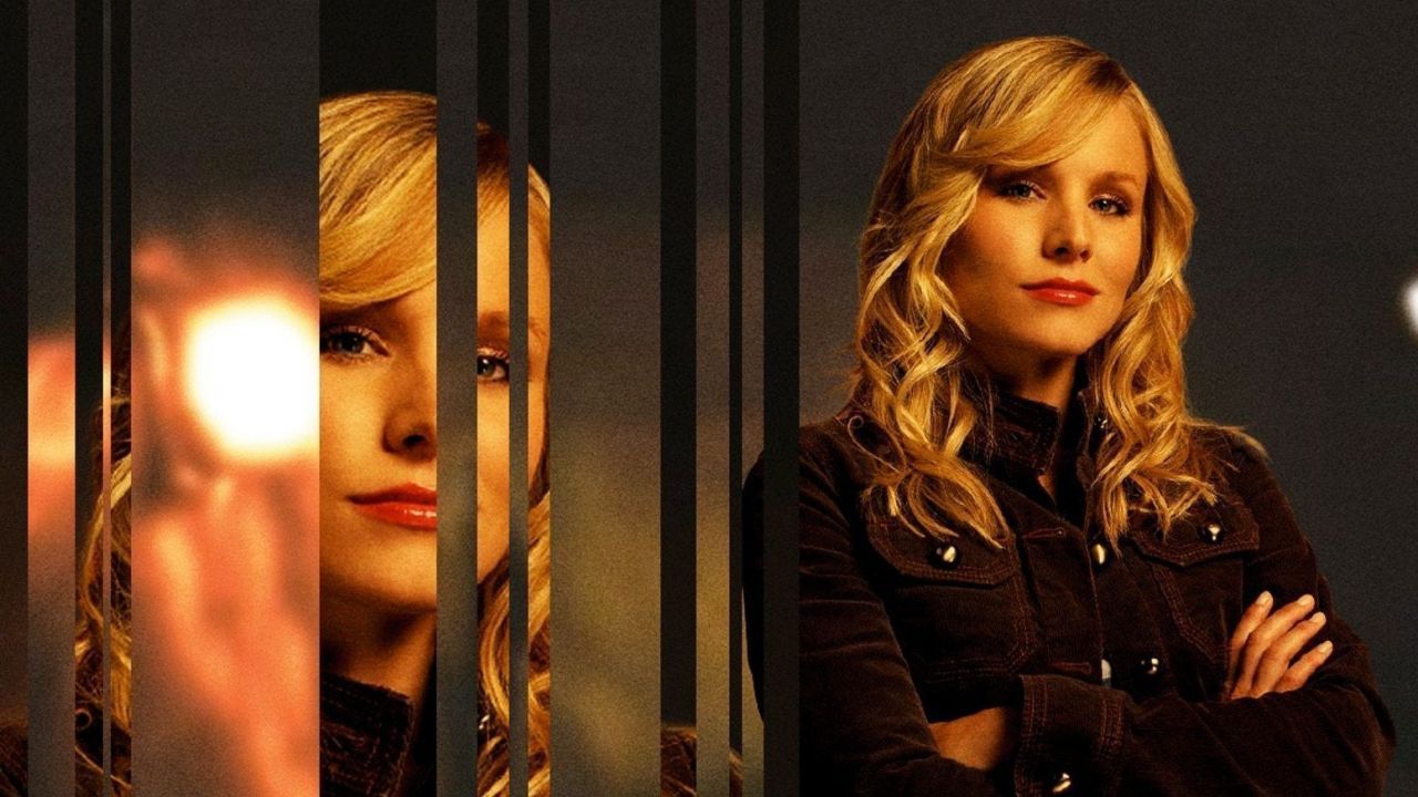 Veronica Mars revient enfin pour une Saison 4 #3