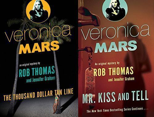 Veronica Mars revient enfin pour une Saison 4 #8