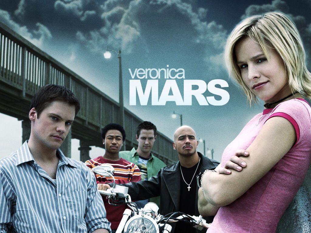 Veronica Mars revient enfin pour une Saison 4