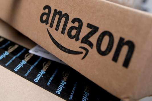 Une nouvelle taxe de 1 euro sur les colis livrés à domicile ?