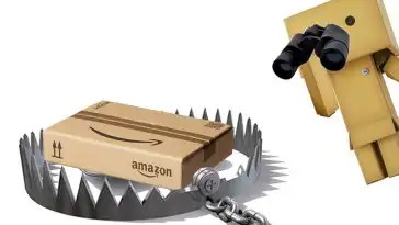 Amazon piège ses employés avec de faux colis
