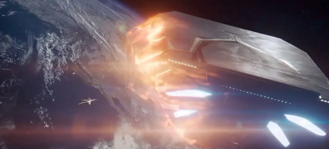 Captain Marvel : décryptage de la bande annonce #2