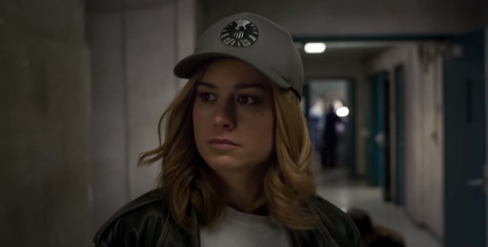 Captain Marvel : décryptage de la bande annonce #8