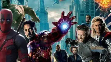 C’est officiel : Wolverine, les X-Men, Deadpool et les 4 Fantastiques vont intégrer le MCU
