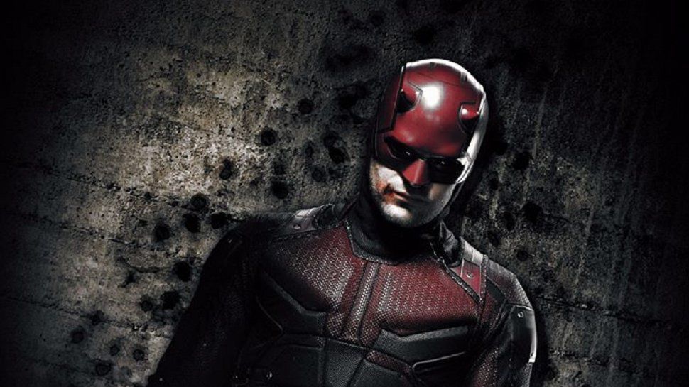 Marvel’s Daredevil : bientôt une suite sur Disney+ ?