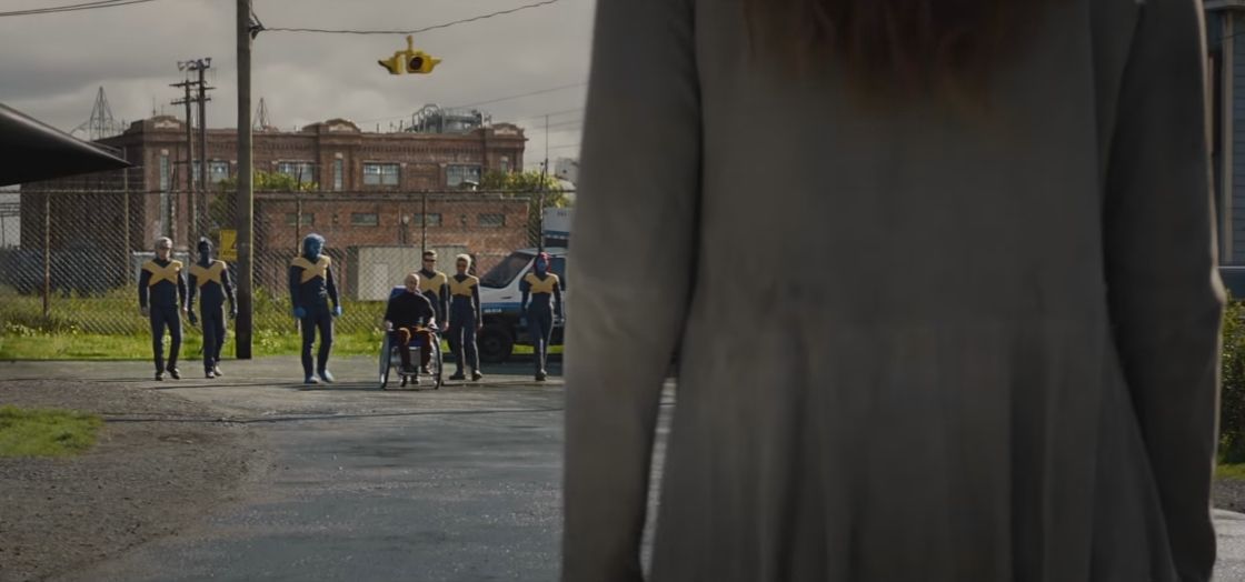 X-Men Dark Phoenix : on sait qui va mourir #2