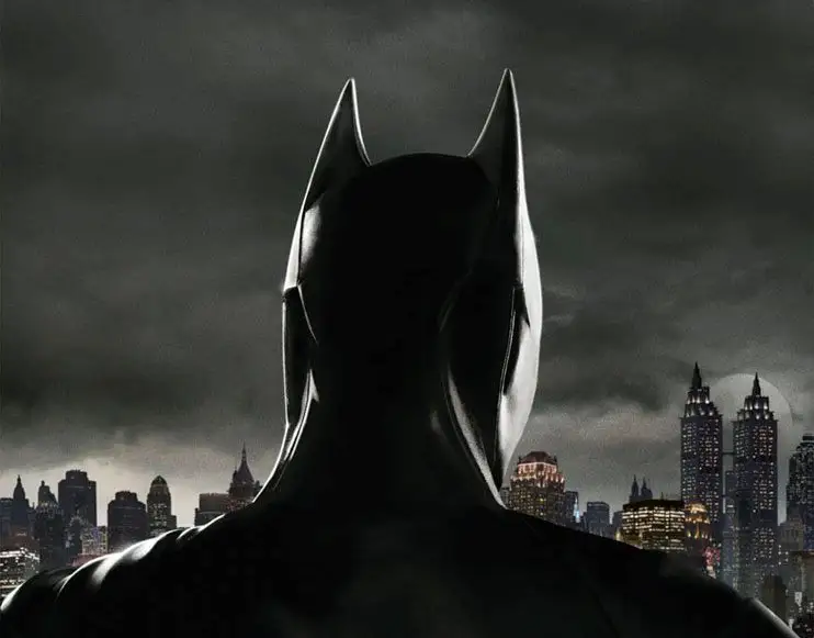 DC Universe : Batman au casting de la série Titans ?
