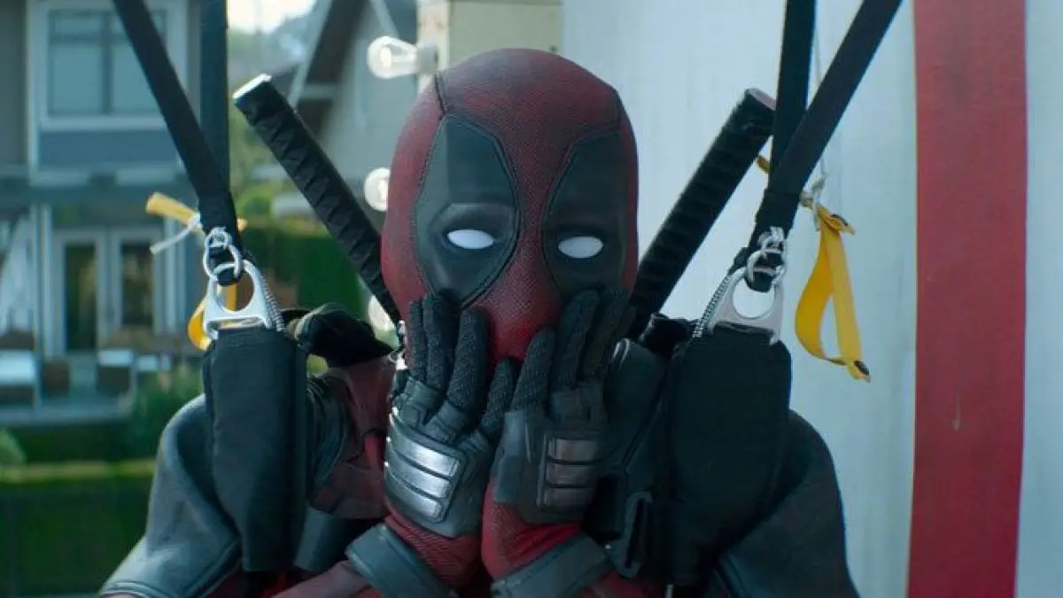 Deadpool 2 : une version longue PG-13 sortira à Noël