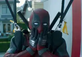 Deadpool 2 : une version longue PG-13 sortira à Noël