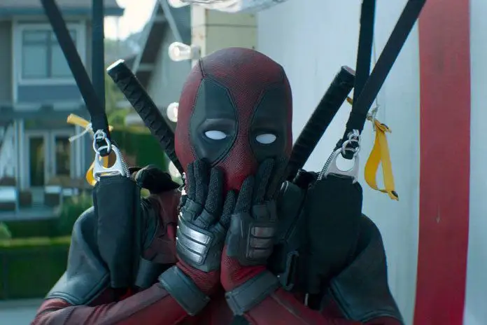 Deadpool 2 : une version longue PG-13 sortira à Noël