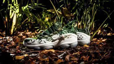 Des sneakers Predator pour la sortie du film