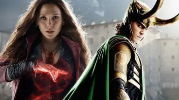 Des séries sur Loki et la Sorcière Rouge avec Tom Hiddleston et Elizabeth Olsen en préparation